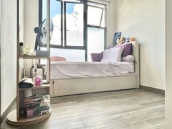 The Brownstone (D27), Condominium #587758941